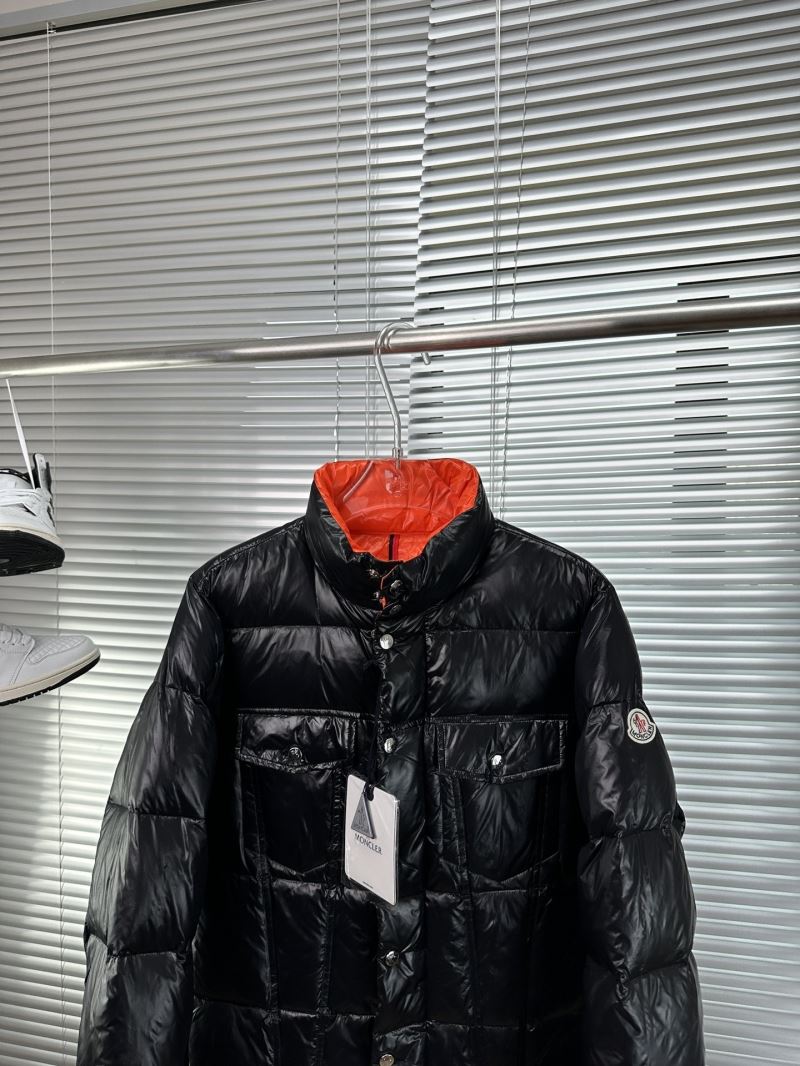 Moncler Down Jackets